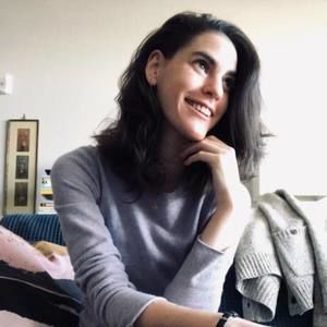 Meet your Posher, Stephanie